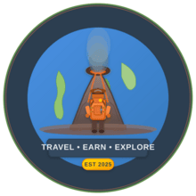 Backpacker Directory logo